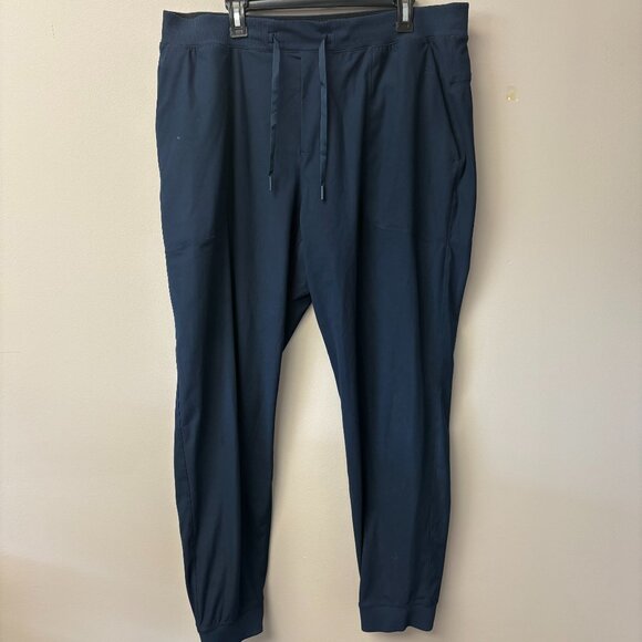 Lululemon ABC Jogger Pants - Picture 1 of 3
